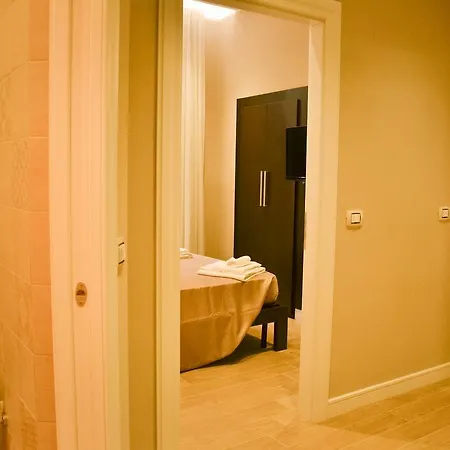 Maison d'hôtes The Wesley 3*