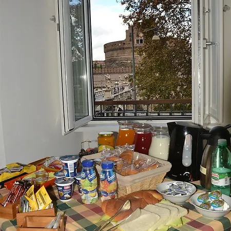 The Wesley 3* Rome