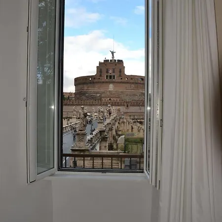 The Wesley Maison d'hôtes Rome
