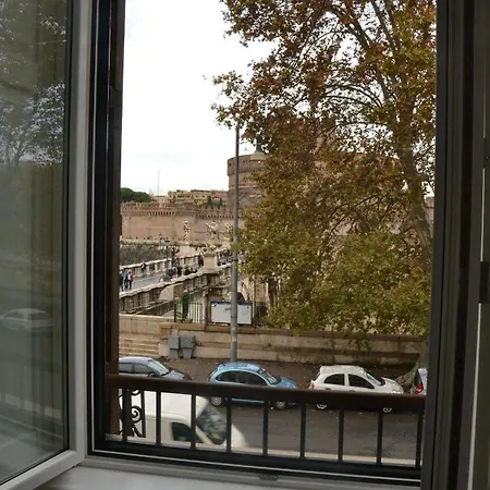 The Wesley Maison d'hôtes 3*