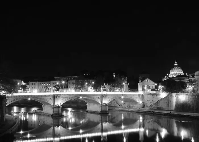 Penzion The Wesley 3*