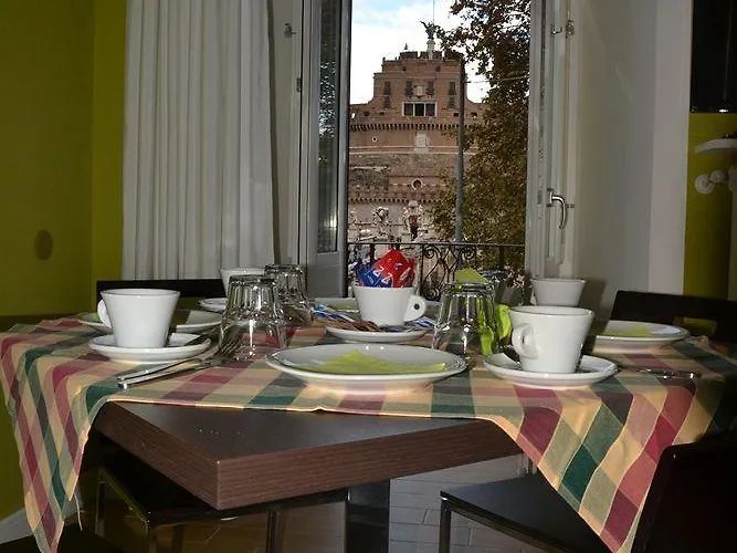 The Wesley Penzion 3*