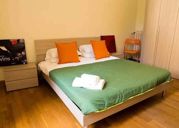 Penzion The Wesley 3*