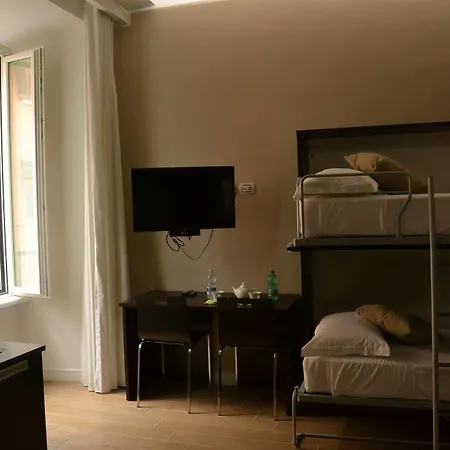 The Wesley Maison d'hôtes 2*