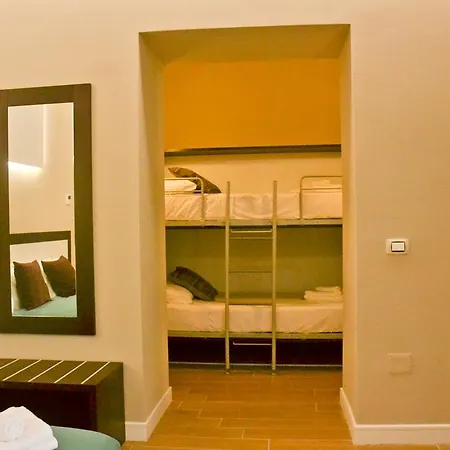 The Wesley Pensjonat 2*